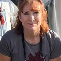 Rosaleen Moore's profile image