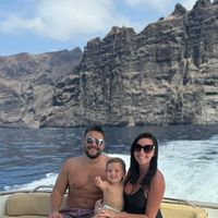 Ashley Maria's profile image