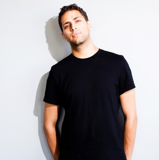 Bas Elgharib's profile image