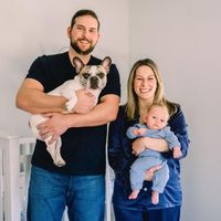 Danielle Williams's profile image