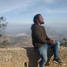 vishal .k's profile image