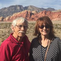 Marsha Keiter's profile image