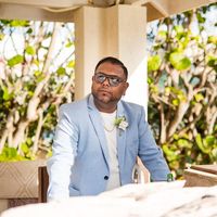 Ryan Sam Baldeo's profile image