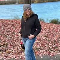 Penny Riehl's profile image