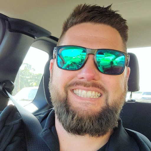 Brian Trench's profile image