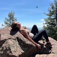 Jen Roalef Conway's profile image