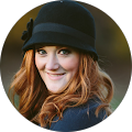 Elizabeth Aldridge's Profile Image