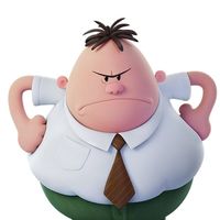 Douglas Pierce's profile image