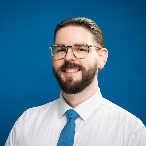 Kyle Hawes's profile image
