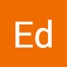 Ed I.'s profile image
