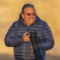 Carlos Porrata's profile image
