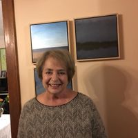 Judith Miller Saffran's profile image