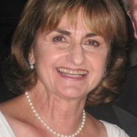 Louise Wilson's profile image