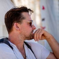 Stefan Gerrit Schermerhorn's profile image