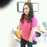 Aida Natividad's profile image