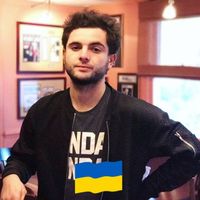 Serhii Khrypun's profile image