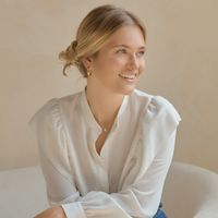 Camille Moore's profile image