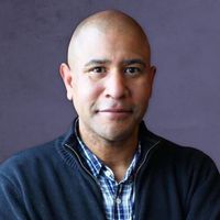 Vincent Sharps's profile image