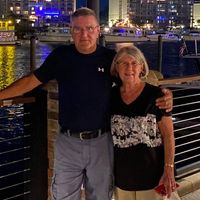 Jeannie Cherry's profile image