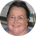 Sheryl B.