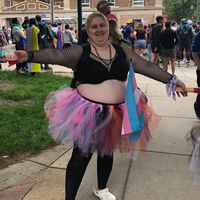 Ainsley Elaina Lenays's profile image