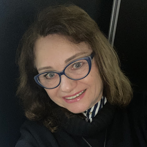 Halina's profile image