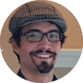Alex Bailey's profile image