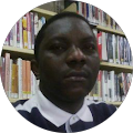 Anthony .E. Avworo's profile image