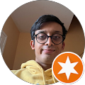 Harsh Patel's profile image