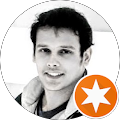 Gaurav Marik's profile image