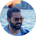 Nitish Airy's profile image
