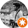 Rahul Kunhiraman's profile image