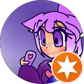 Rosie V-L.'s profile image