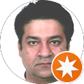 Shahab Khan's profile image