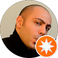 Mehrzad Mehrvarz's profile image