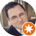 Marco Parsons's profile image