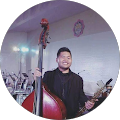 Francis Kenneth Go's profile image