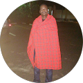 TAPIWA MUNETSI's profile image