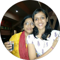 Rita Saxena's profile image