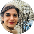 Julia Bélouis's profile image