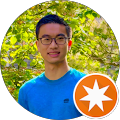 Andrew Gong's profile image