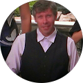 Karl Stevenson's profile image