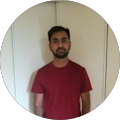 samir patel's profile image