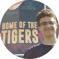 Kareem Dabbour's profile image