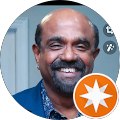 Ravi Kanagasabey's profile image