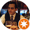 David Boulos's profile image