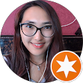 Valentina Dordzhieva's profile image