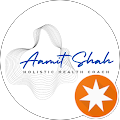 amit shah's profile image