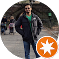 Vinay Mishra's profile image