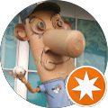 Richard L's profile image